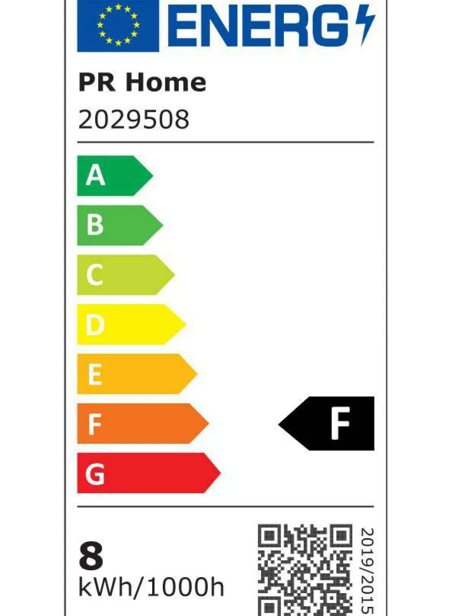 PR Home PERFECT LED lyskilde 95 mm E27
