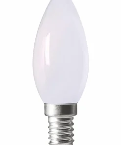 PR Home Perfect LED Opal Mignon 3W (25W) E14