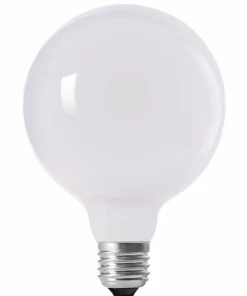 PR Home Perfect LED Opal Glob 7W 600lm E27