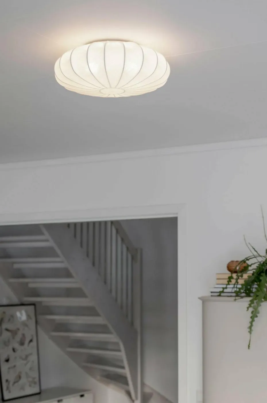 PR Home Plafond lin