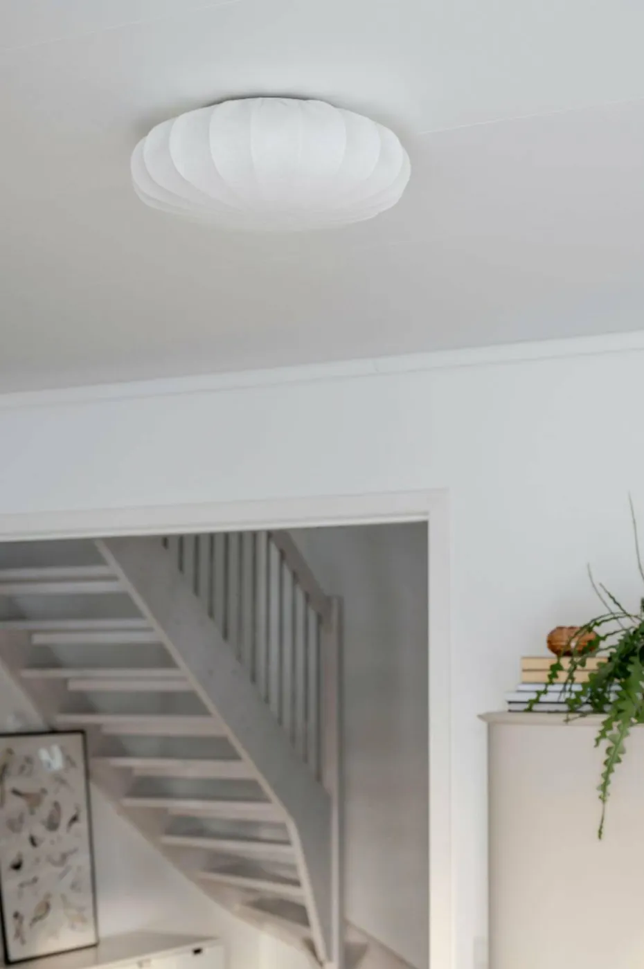 PR Home Plafond lin