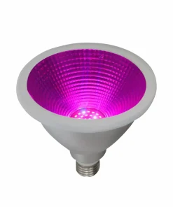 PR Home Plantelampe Grow LED 13W, Ø 12,3 cm
