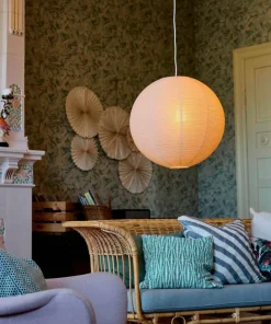 PR Home Ris lampeskjerm Haru