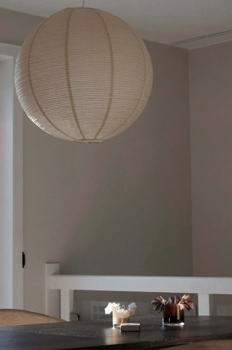 PR Home Ris lampeskjerm Haru