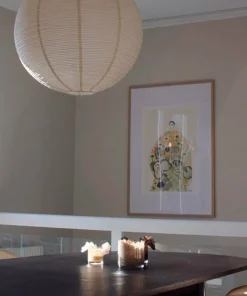 PR Home Ris lampeskjerm Haru