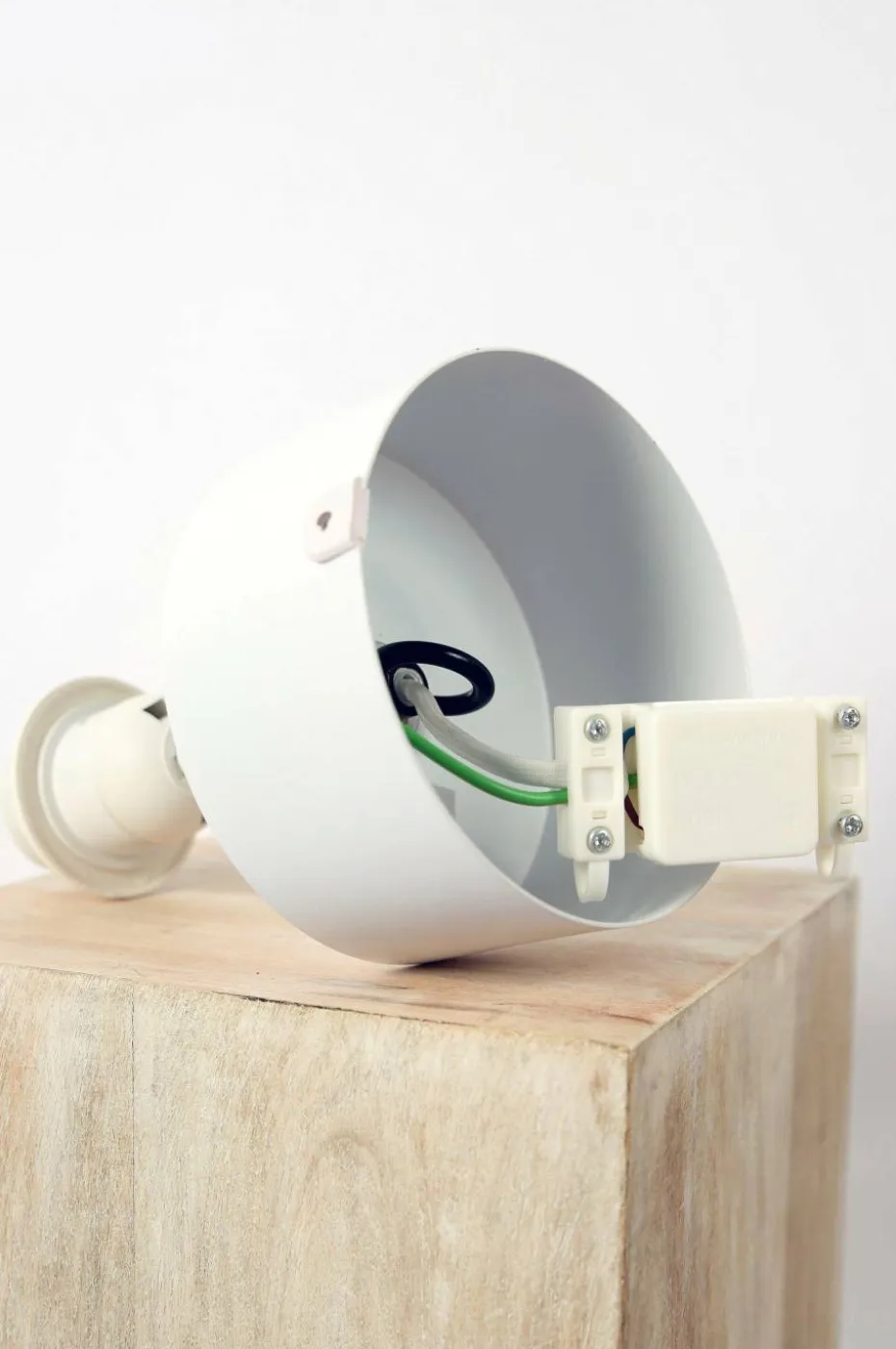 PR Home Takkopp Bacup 12 cm