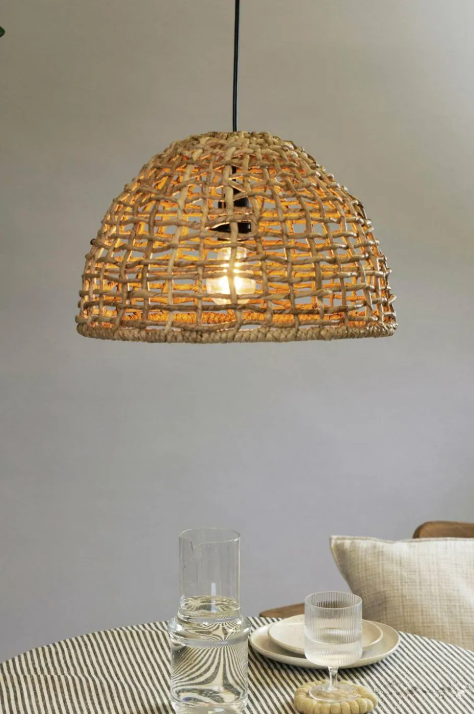PR Home Taklampe Cebu 57 cm
