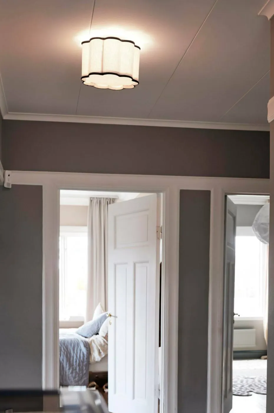 PR Home Taklampe Judy Plafond 35 cm