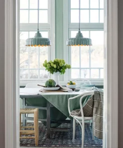 PR Home Taklampe Wells, 43 cm