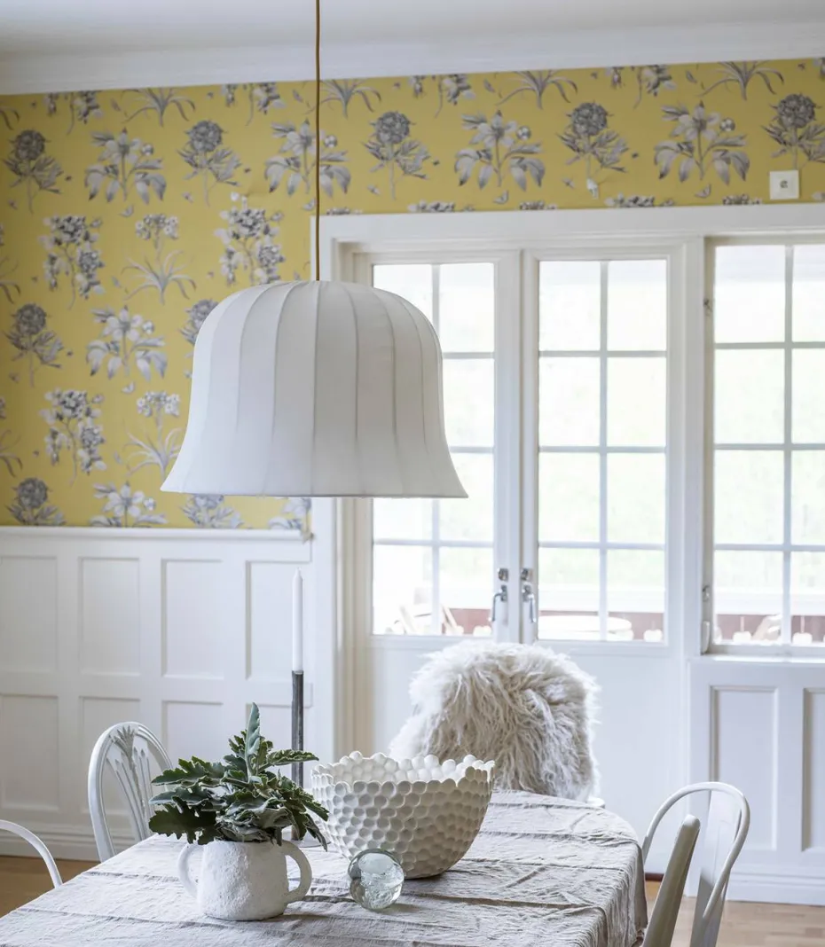 PR Home Takoppheng i tekstil 2,1 m