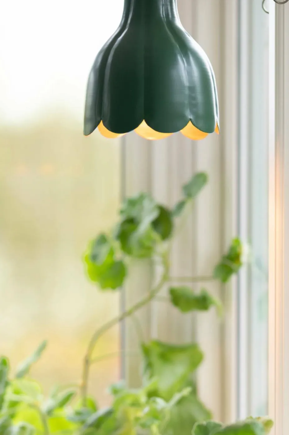 PR Home Tak/vindu Tulippa 17 cm