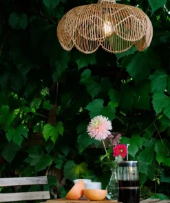 PR Home Utelampe Belle