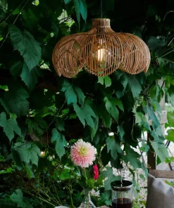 PR Home Utelampe Belle