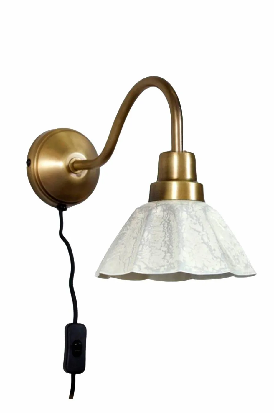 PR Home Vegglampe Ester