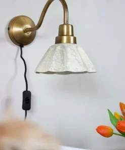 PR Home Vegglampe Ester