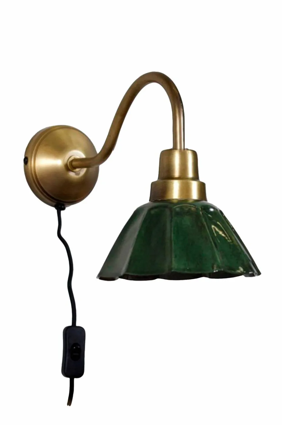 PR Home Vegglampe Ester