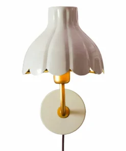 PR Home Vegglampe Wells