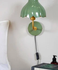 PR Home Vegglampe Wells