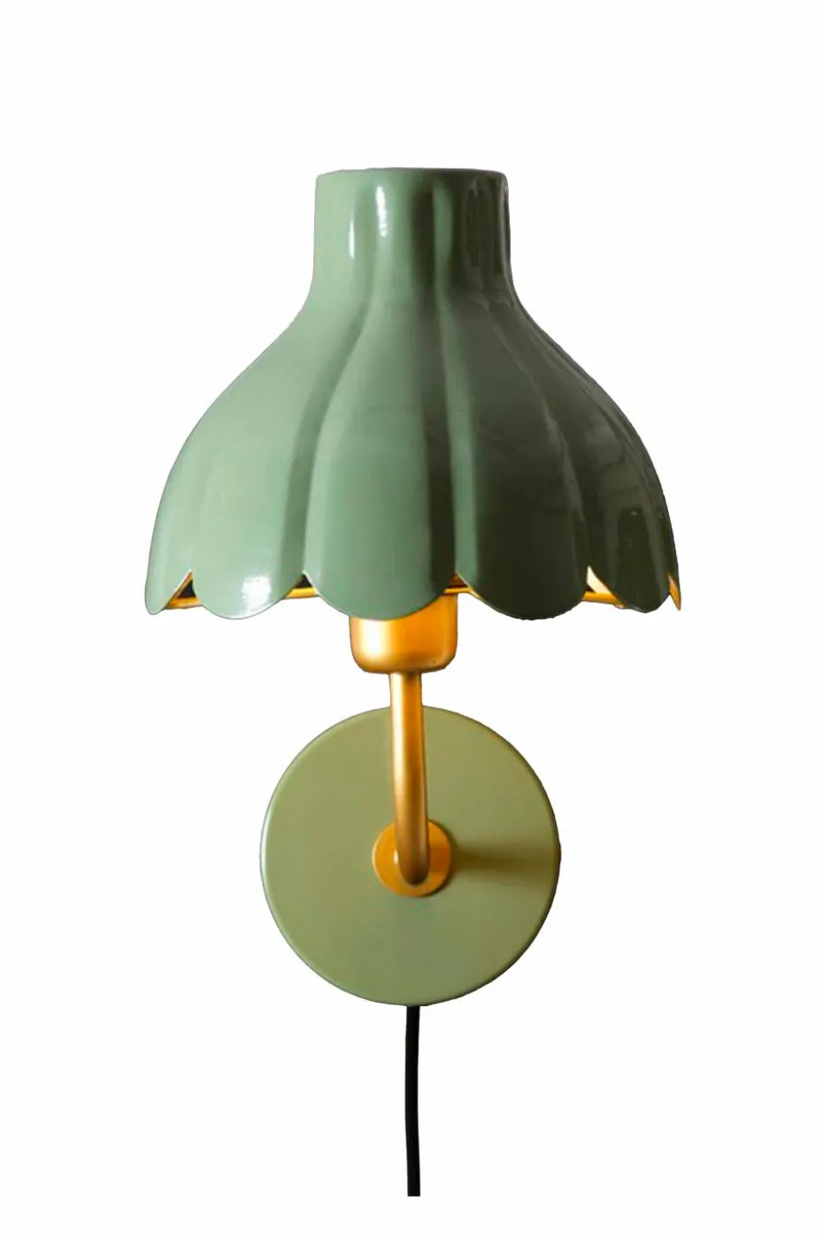 PR Home Vegglampe Wells