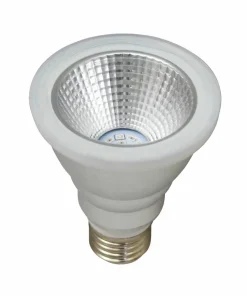 PR Home Vekstlys Grow LED 6W, Ø 6.4 cm