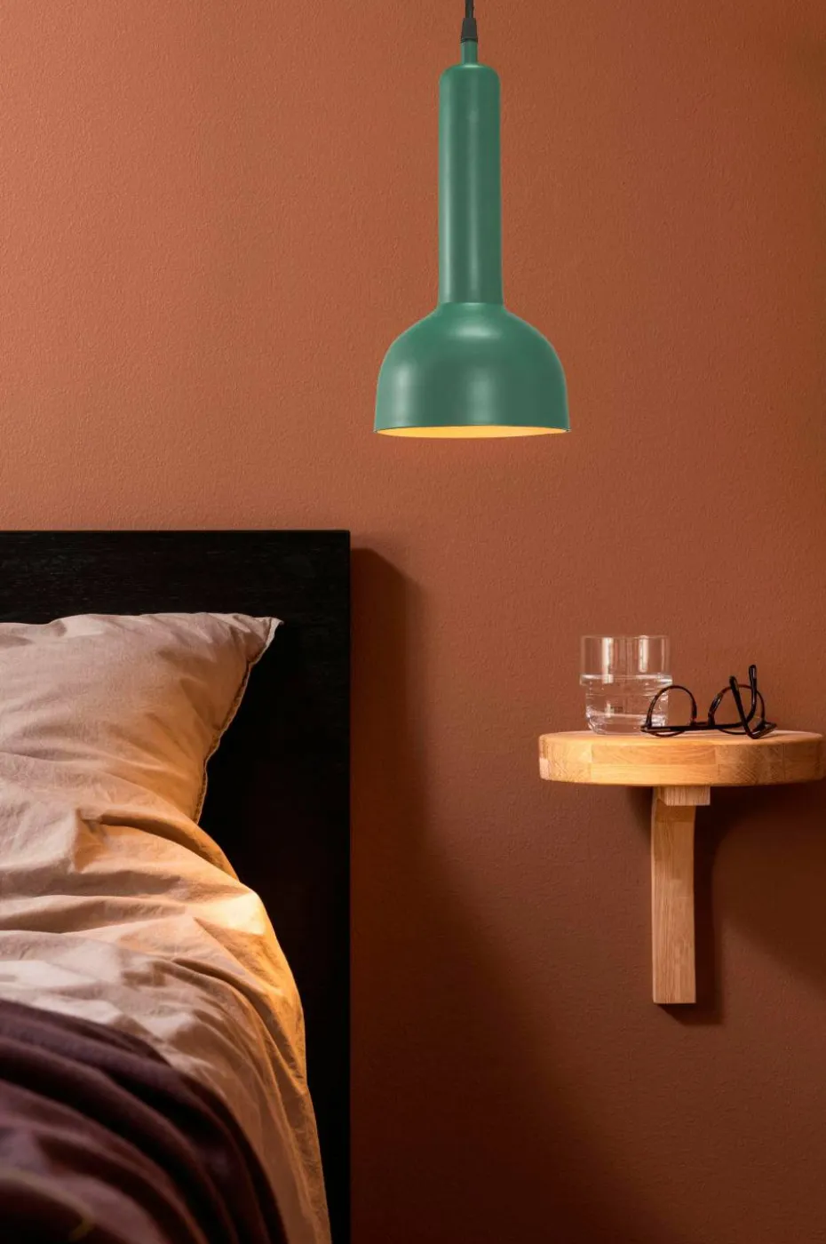 PR Home Vinduslampe Bainbridge 15 cm