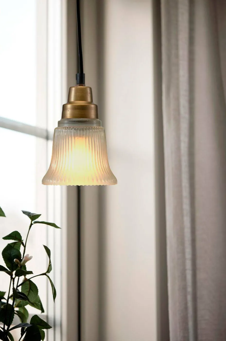 PR Home Vinduslampe Emmi 12 cm