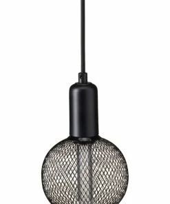 PR Home Vinduslampe Grid 12,5 cm