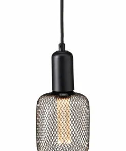 PR Home Vinduslampe Grid 10 cm