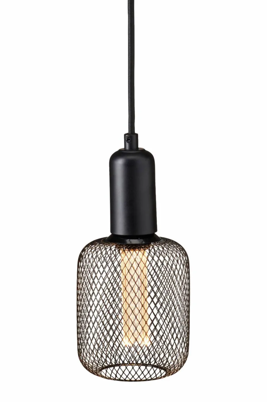 PR Home Vinduslampe Grid 10 cm