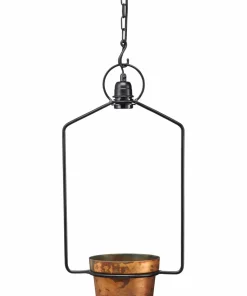 PR Home Vinduslampe UPPTOWN, 57 cm