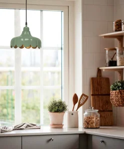PR Home Vinduslampe Wells, 24 cm