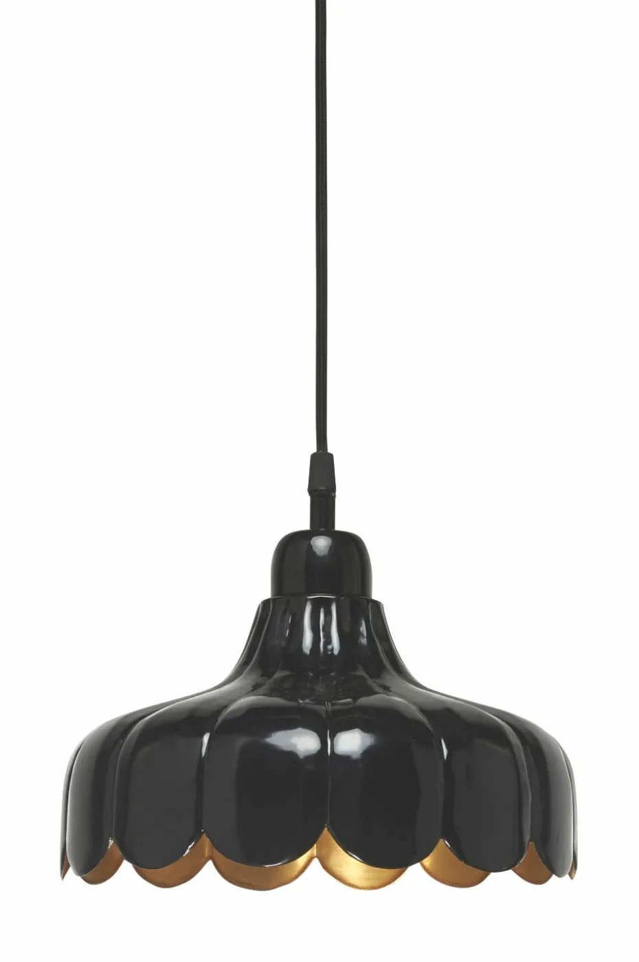 PR Home Vinduslampe Wells, 24 cm
