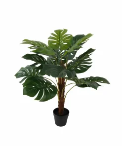 Present Time Kunstig plante Monstera large
