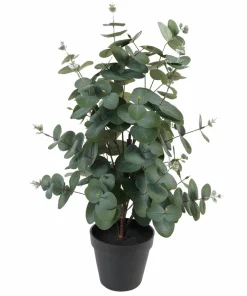 Present Time Kunstig plante Eucalyptus Leaf