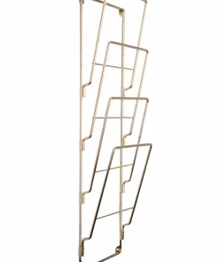 Present Time Magasin Rack