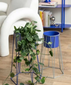 Present Time Plantepottesett Cool Retro