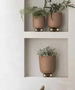 Present Time Potteplante Estilo Small