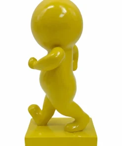Present Time Statue Amigo Walking Medium