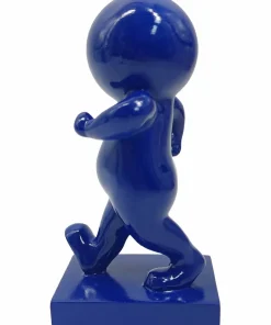 Present Time Statue Amigo Walking Medium