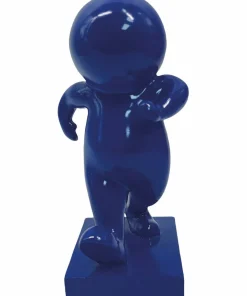 Present Time Statue Amigo Walking Medium
