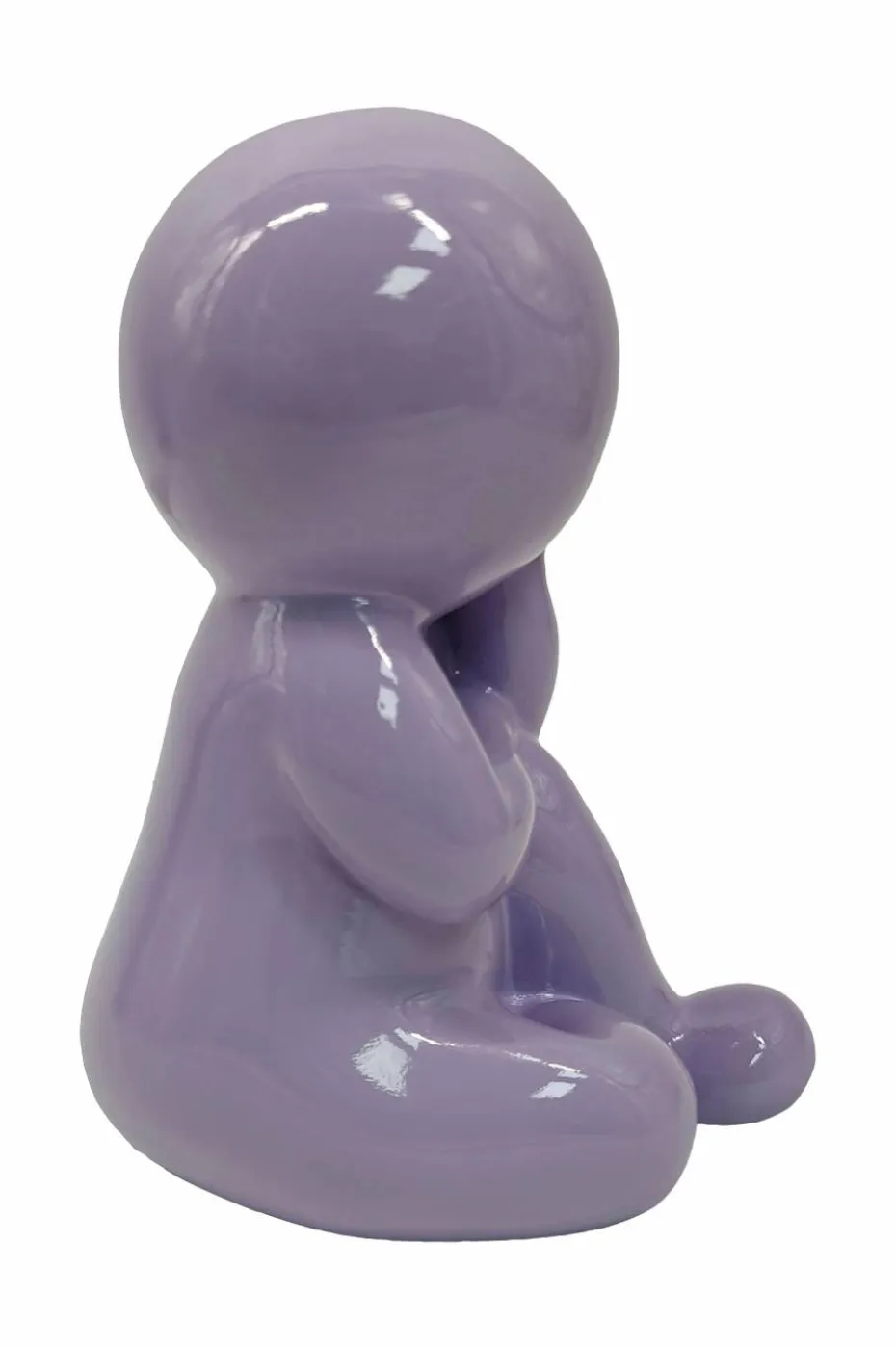 Present Time Statue Amigo Dreaming