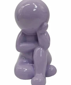 Present Time Statue Amigo Dreaming