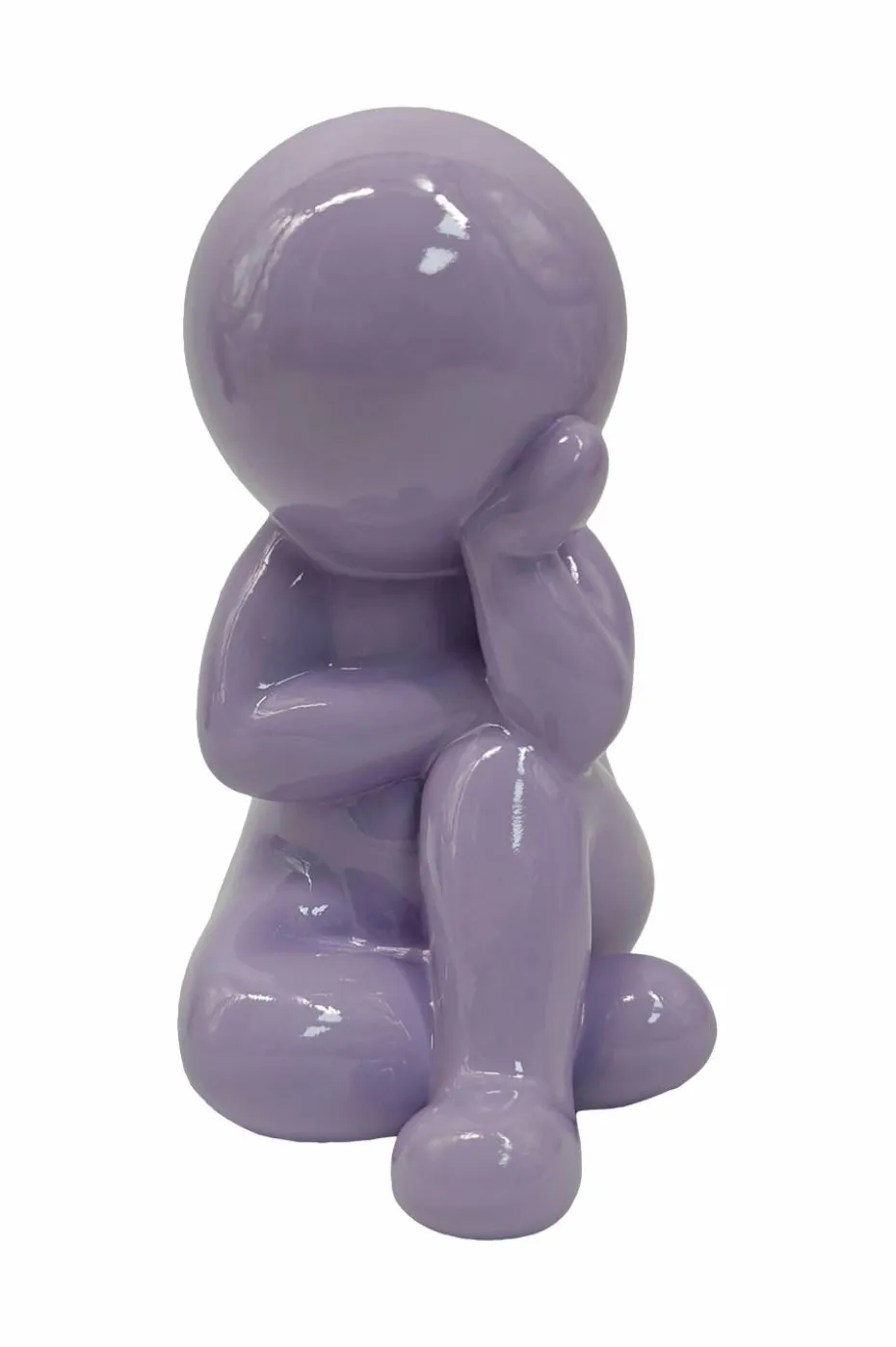 Present Time Statue Amigo Dreaming