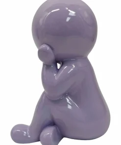 Present Time Statue Amigo Dreaming