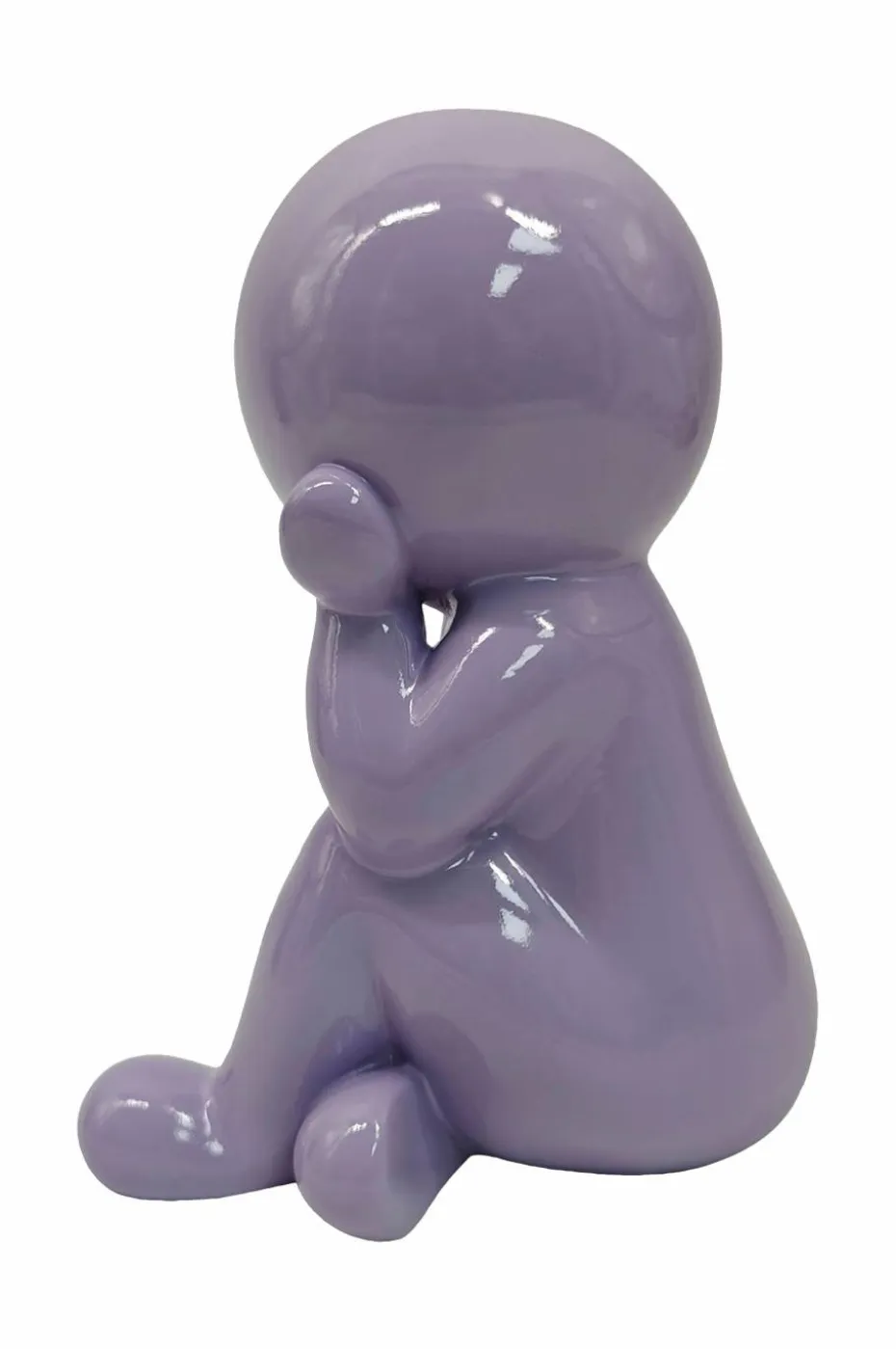 Present Time Statue Amigo Dreaming