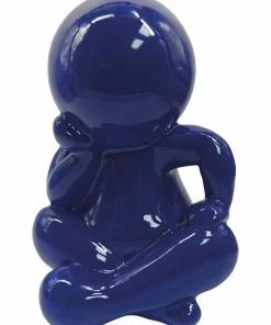 Present Time Statue Amigo Sitting