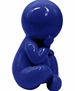 Present Time Statue Amigo Sitting