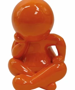 Present Time Statue Amigo Sitting