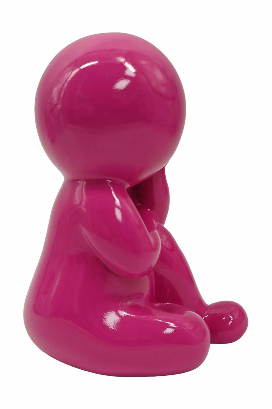 Present Time Statue Amigo Dreaming
