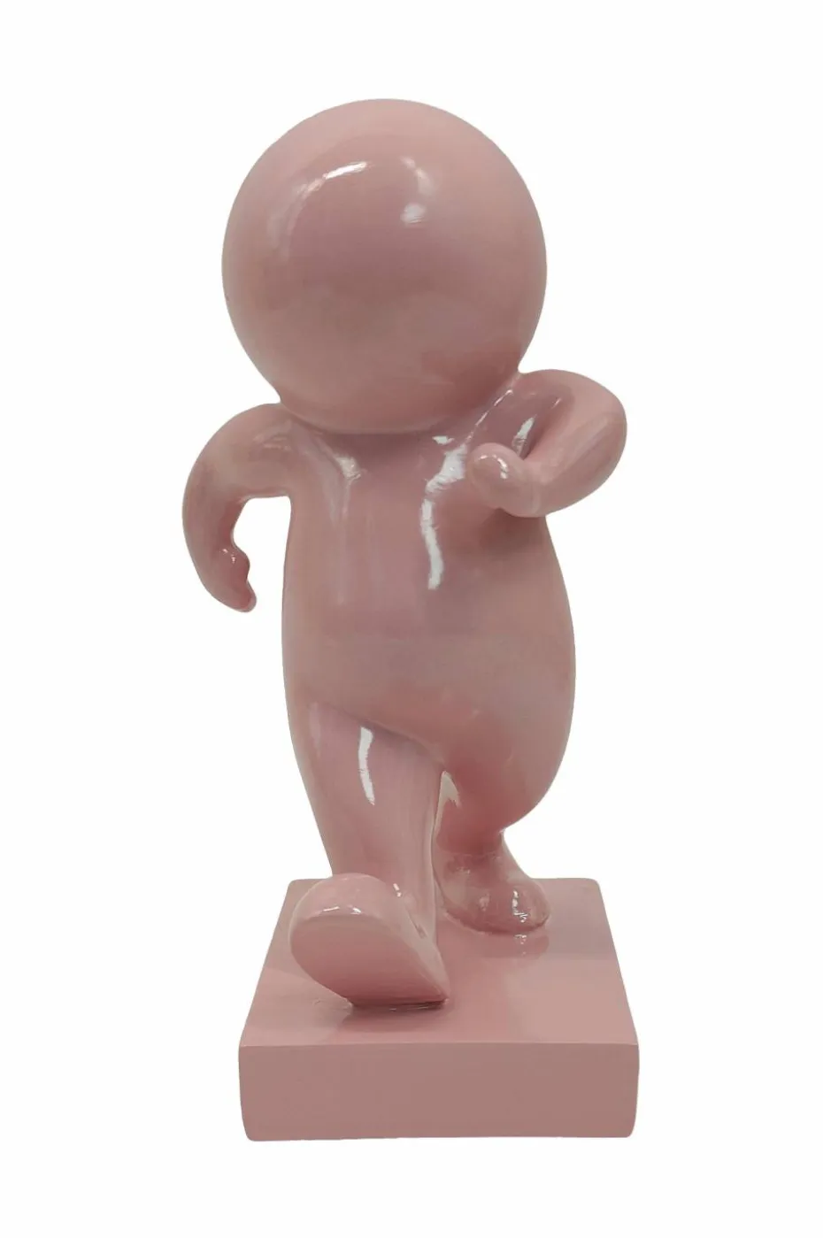 Present Time Statue Amigo Walking Medium